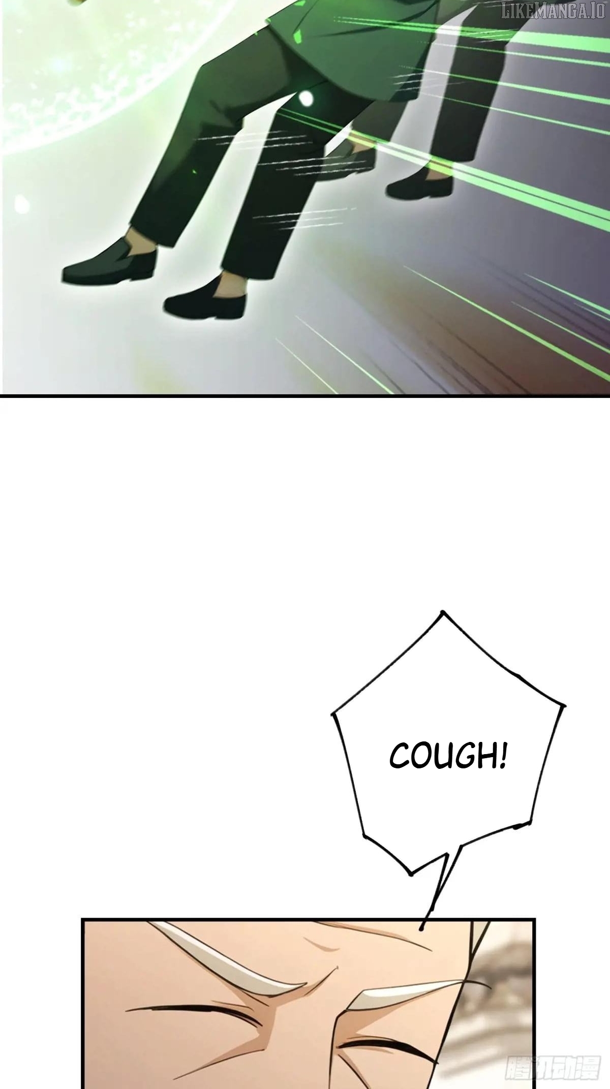 Outrageous! I opened a training class for empresses Chapter 79 - page 32